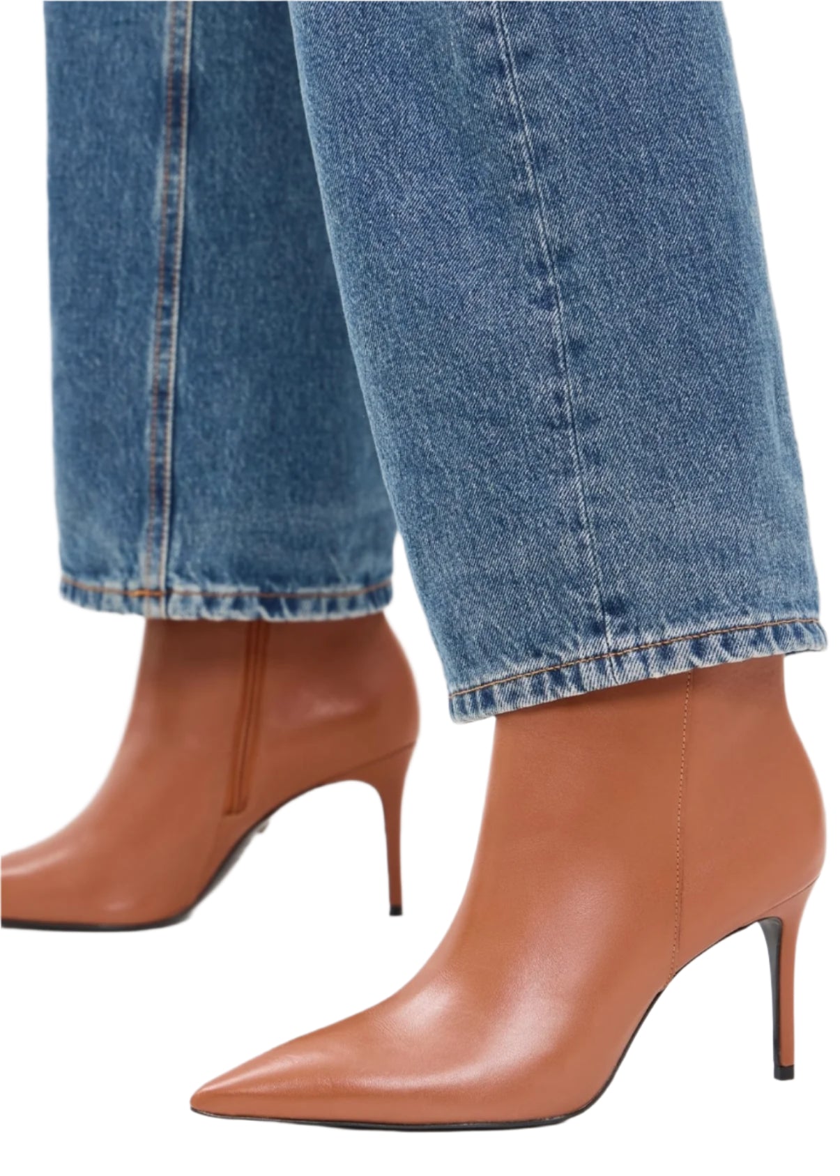 Mikki Bootie