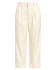 Delune Pants Ivory