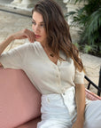 Sophie Rue Jennifer Cardigan