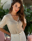 Sophie Rue Jennifer Cardigan