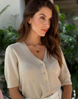 Sophie Rue Jennifer Cardigan