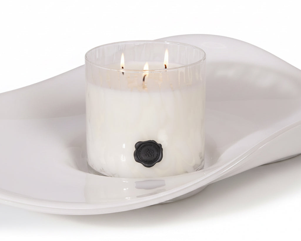 Apothecary Guild Candle Medium