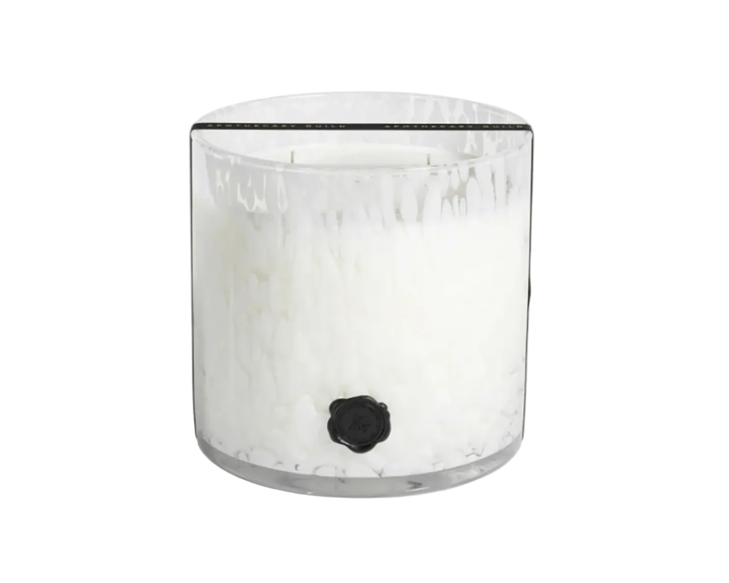 Apothecary Candle Large