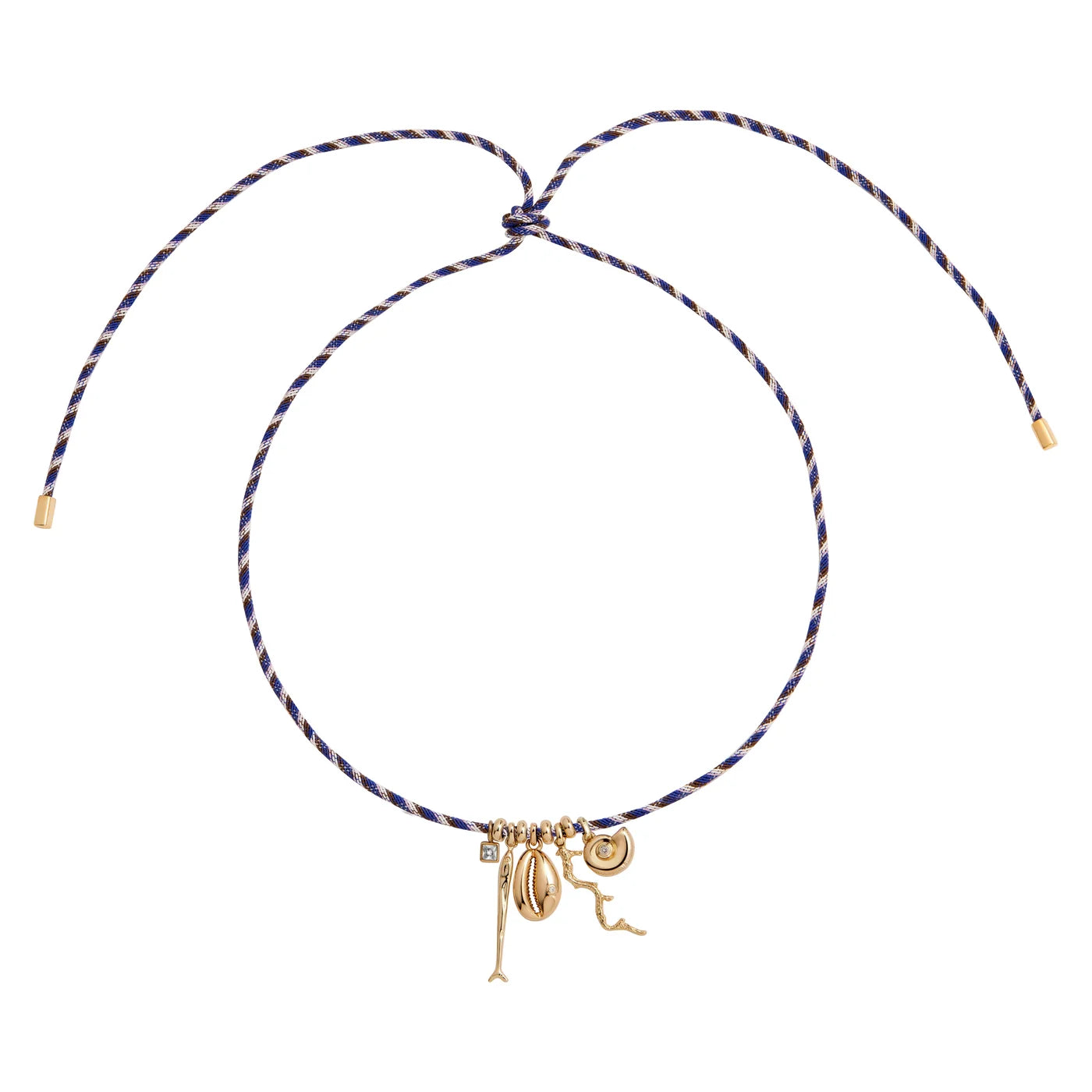 Martha Calvo Isla Necklace
