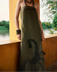 Presagio Dress