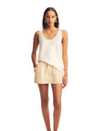 Omri Mini Skirt