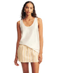 Omri Mini Skirt