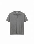 Raya Polo Top