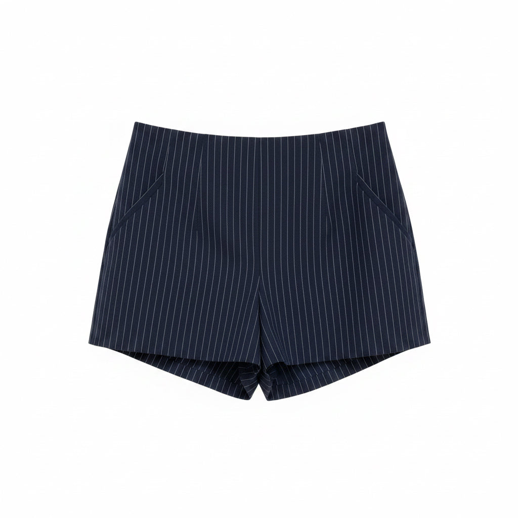 Hayden Hourglass Shorts