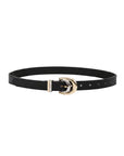 The Vincent Belt Black