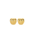 Aurelia Earrings Gold