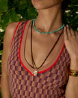 Martha Calvo Celeste Necklace