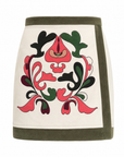 Ina Mini Skirt