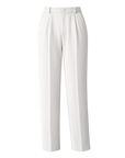 Delune Pants White