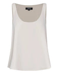 Corsega Blouse Natural