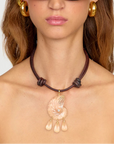 Cova Necklace