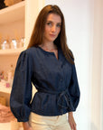 Angel Den Top