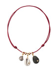 Drift Necklace
