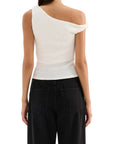 Apollo Top White