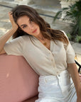 Sophie Rue Jennifer Cardigan