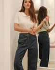 Gracie Denim