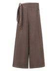 Luna Cupro Pants