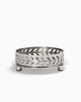 Antica 250mL Metal Diffuser Tray