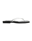 Hula Ebony Sandal