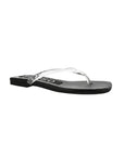 Hula Ebony Sandal