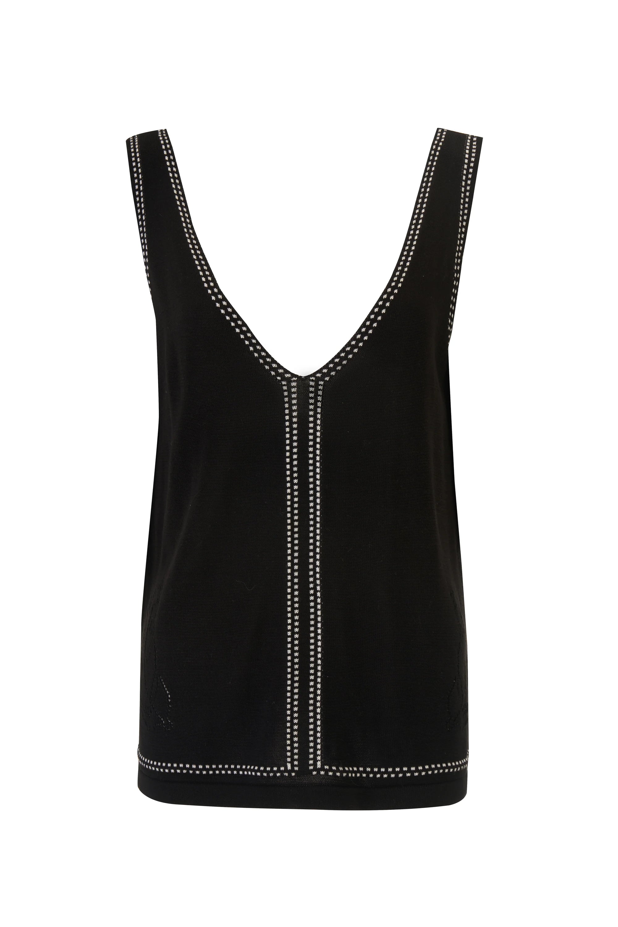 Skye Knit Top