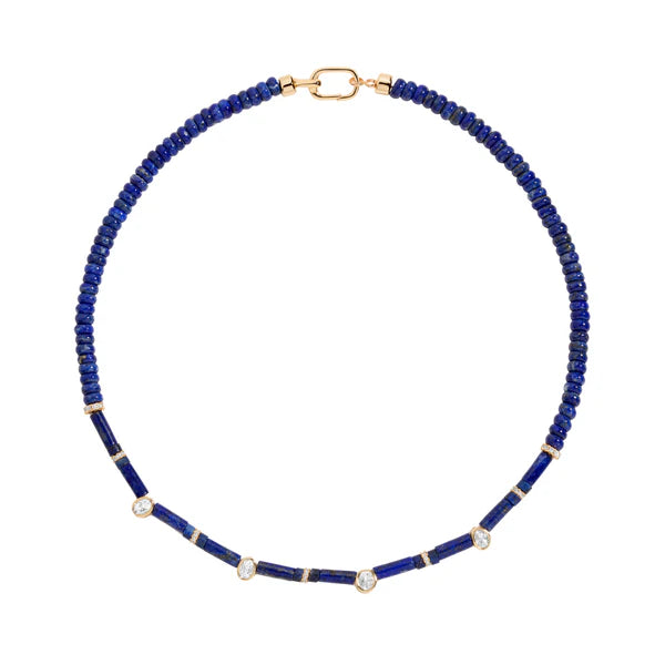 Martha Calvo Aster Necklace