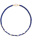 Martha Calvo Aster Necklace