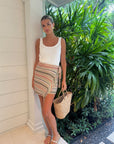 Missoni Mini Wrap Pareo