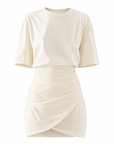 Izel Tee Dress