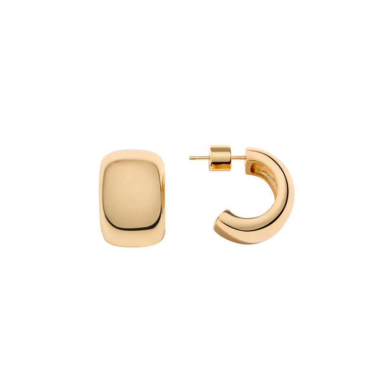 Martha Calvo Gigi Earrings