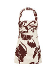 Emi Halter Mini Dress