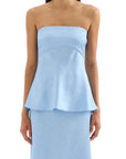 Bermuda Top