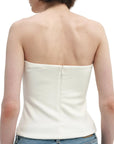 Demi Strapless Top