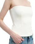 Demi Strapless Top