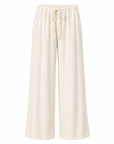Kya Ecru Pants