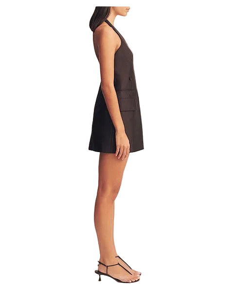 Otis Wrap Dress