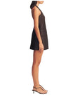 Otis Wrap Dress