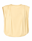 Bobi Draped Top