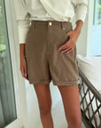 Trista Shorts