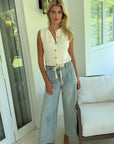 Mia Wide Leg Jeans
