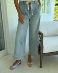 Mia Wide Leg Jeans