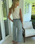 Mia Wide Leg Jeans