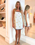Verdin Dress