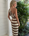 Anna Striped Top