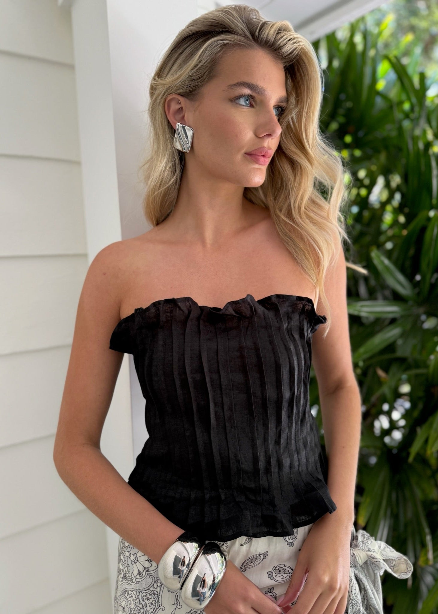Chiara Top